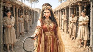 This Was JEZEBEL’S TERRIBLE Life: The Queen Who Corrupted Israel