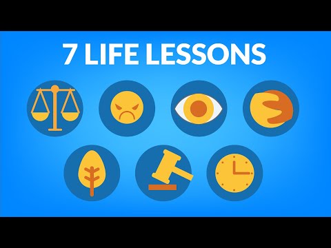 7 Life Lessons I Learned from Stoicism