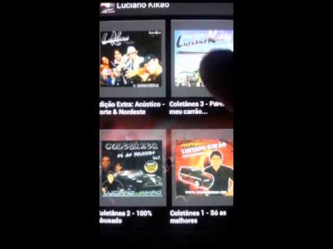 Luciano Kikão Video