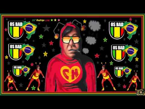 The Abyssinians - Satta Massagana ° YouTube/DjRodrigoLiveReggaeMusic °