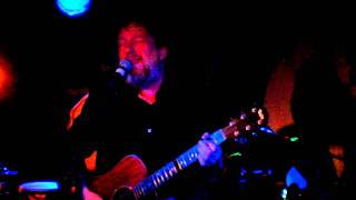 Glenn Tilbrook - Persephone - Glasgow!