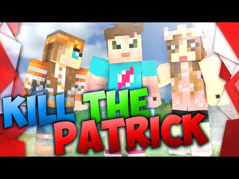 Kill The Patrick - S9E11 : BOUM !