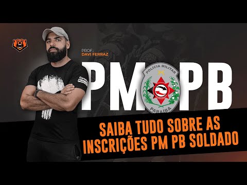 Find out all about PM PB Soldier Registrations