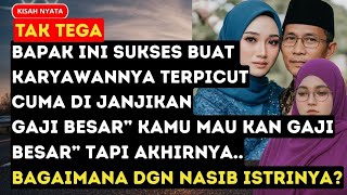 Download lagu A TRUE STORY | THERE ARE CONDITIONS TO BE ACCEPTED FOR A JOB, AND FINALLY | A LIFE REFLECTION STORY mp3