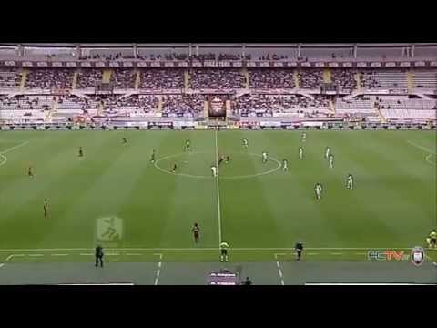 Fc Crotone | Torino-Crotone 2-1 (la sintesi e le reti della gara)