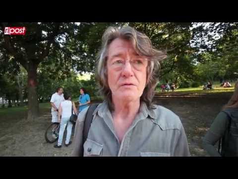 Somló Tamás megemlékezés