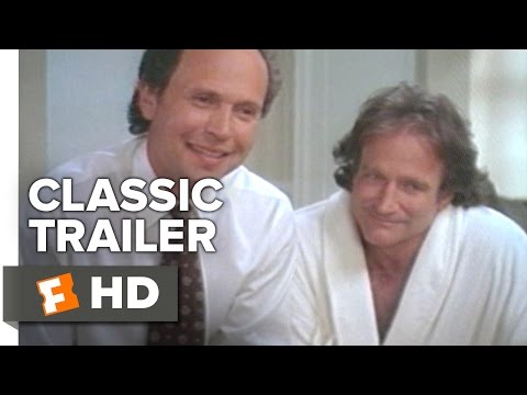Fathers' Day (1997) Official Trailer