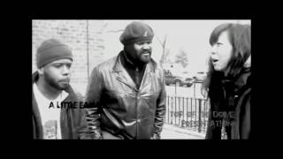 Gregory Porter: Don't Forget Your Music trailer