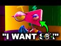Why Zooble Wants THIS The Amazing Digital Circus