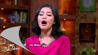 Ini Talk Show 24 Juli 2015 Part 4/6 - Aura Kasih, Dhini Aminarti, Gracia Indri