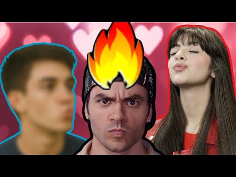 Giovanna has a date 🥰 Gi has a date with a boy 💘 💙 💞 💚 🤗 🤎 🫦