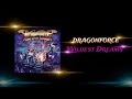 DragonForce - Wildest Dreams (Lyrics)