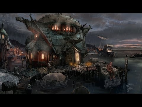 DSA Satinavs Ketten Soundtrack - 06 Follow The River