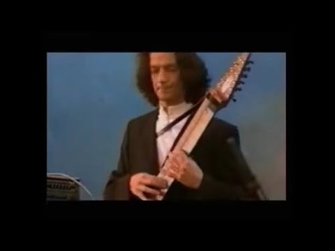 Waboulé | Norazia | Thierry Bedoucha (Stick Chapman)