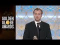 HEATH LEDGER Wins Best Supporting Actor Motion.