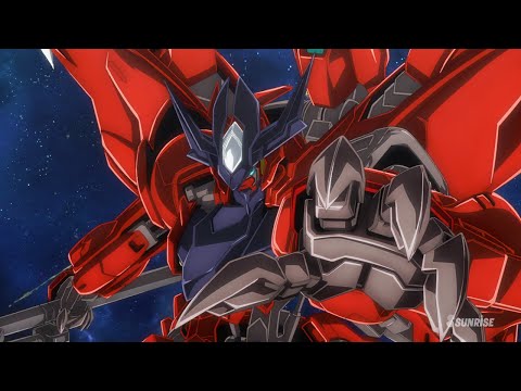 Kidou Senshi Gundam: Tekketsu no Orphans - Urðr Hunt: Chiisana Chousensha no Kiseki The Over Re:End
