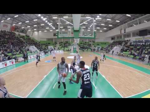 Balkan - Tsmoki Minsk TOP 5