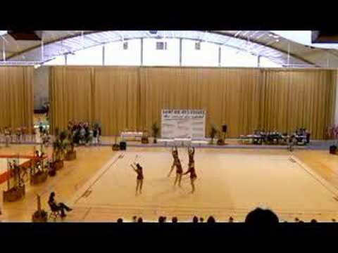 DN2 Strasbourg St Dié