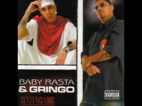 Baby Rasta & Gringo   Sentenciados FULL ALBUM)