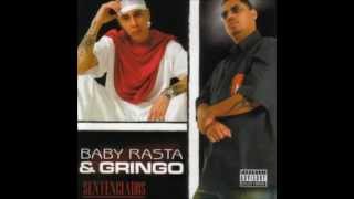 Baby Rasta & Gringo   Sentenciados FULL ALBUM)