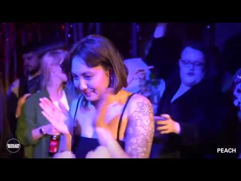 Back Together (PEACH Re Edit)