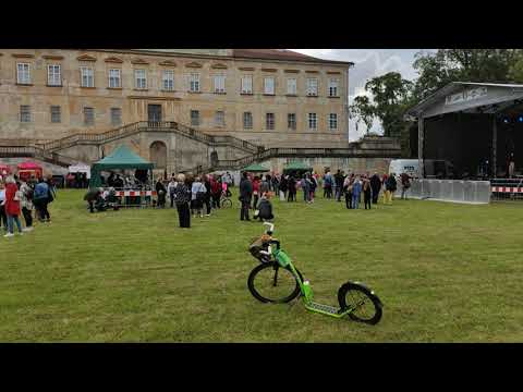 Duchcovské slavnosti.