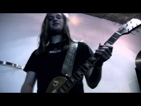 CREMATORIA Presentational Video online metal music video by CREMATORIA