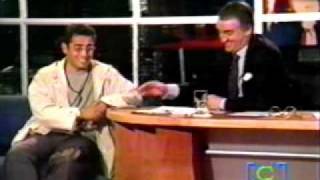 Jaime Garzón Yo, José Gabriel. Parte 01/04