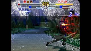 Destiny Battles #2: Crimson Moon Specters