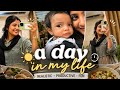 A DAY IN MY LIFE🌷🪞