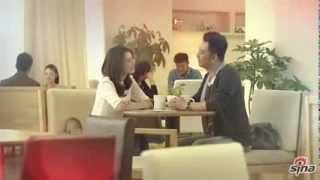 Jane Zhang -  Finally Waited for You