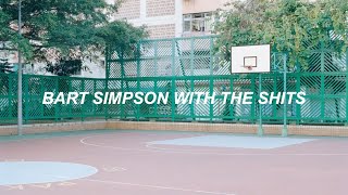 princess nokia - bart simpson (mixtape version with lyrics)