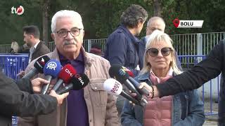 Acılı Aile, 32 Sanığın Olası Kastla Yargılanmasını ve Cezalandırılmasını İstiyoruz