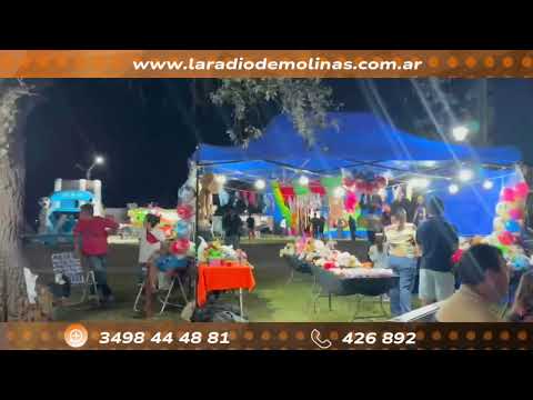 MARCELINO ESCALADA CELEBRÓ SUS 138 AÑOS CON UN EVENTO MULTITUDINARIO