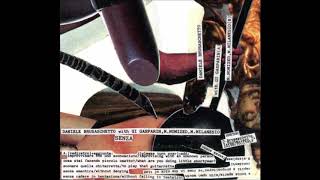 Daniele Brusaschetto, Gi Gasparin, M. Nomized, M. Milanesio - Senza Smentire/Without Denying  (1996)