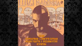 Luigi Madonna - Internatational A.G.A. (Markantonio & Roberto Capuano Remix) [ANALYTICTRAIL]