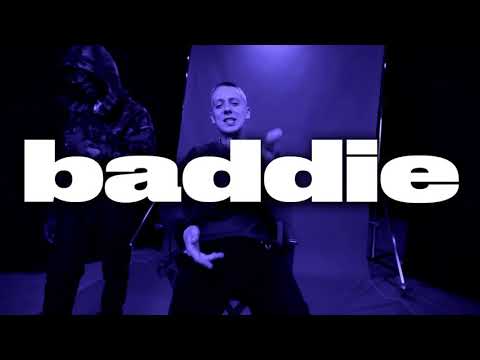 [FREE] Aitch x Avelino x Pa Salieu Type Beat | "Baddie"  | UK Rap Beats 2021