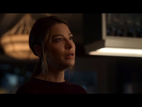 Lucifer Stagione 5B E15 ITA / Lucifer e Chloe "Non dovresti essere Dio"