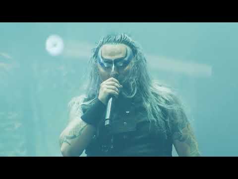 15-16 HAYKO CEPKİN - SON KEZ - BALIK OLSAYDIM (STADYUM SHOW)