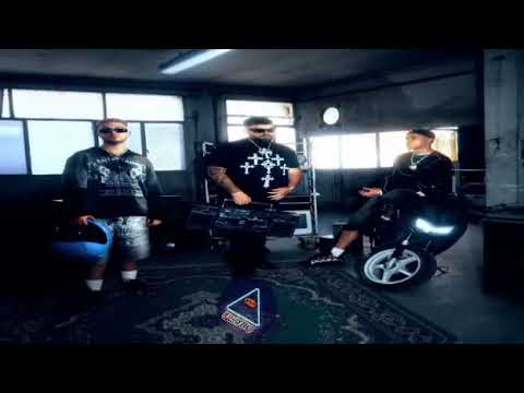 Vinieron Los Beats, Raul Clyde, Alejo – Vivienne