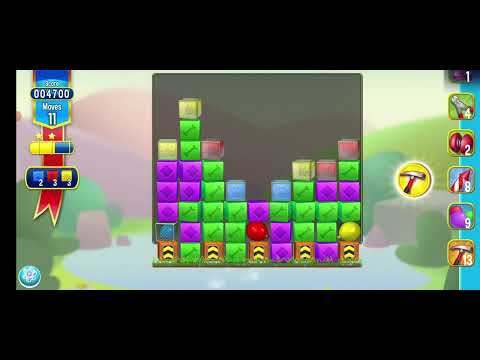 PET RESCUE SAGA LEVEL 6777 ~ No boosters