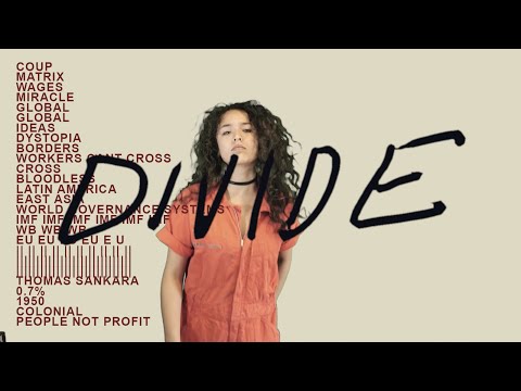 AGBEKO - Leaders of the Free World (Official Video)