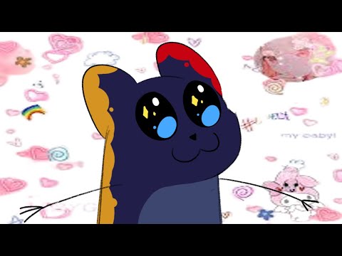 Enot's rizz (Rain World)