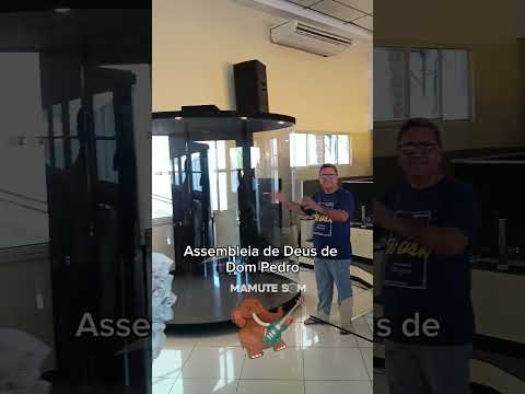 Aquario para bateria acustica Montado em Dom Pedro-MA pela MamuteSom #musica #gospelmusic #louvores