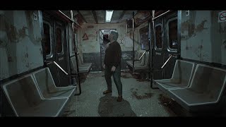 【Post Trauma】ムチムチ♡おじさんの悪夢【初期デモバージョン】