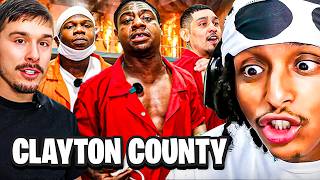 TommyG Goes Back To The Deadliest Jail In America...