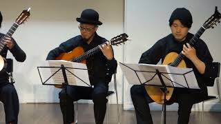 Download lagu Fuga y Misterio(Astor Piazzolla) mp3 Download lagu Fuga y Misterio(Astor Piazzolla) mp3