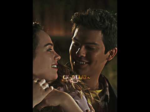 Miguel and Sam ❤️#viral #best #amazing #migueldiaz  #edit #beautiful  #love #cobrakai #samlarusso