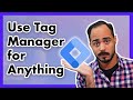 How to Add HTML Tags to Your Website Using Google Tag Manager! 👍 Javascript in Tag Manager