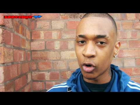 Looselips TV - T-Four